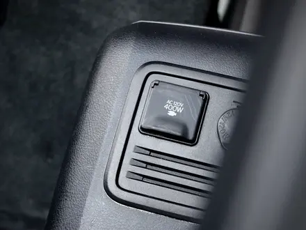 Toyota 4Runner 2019 года за 20 000 000 тг. в Актау – фото 40