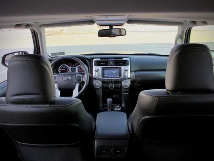 Toyota 4Runner 2019 года за 20 000 000 тг. в Актау – фото 42