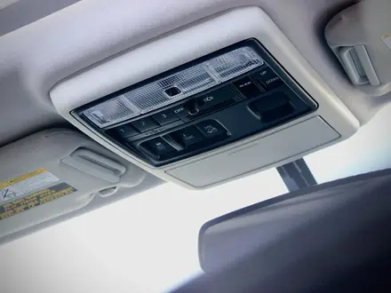 Toyota 4Runner 2019 года за 20 000 000 тг. в Актау – фото 43