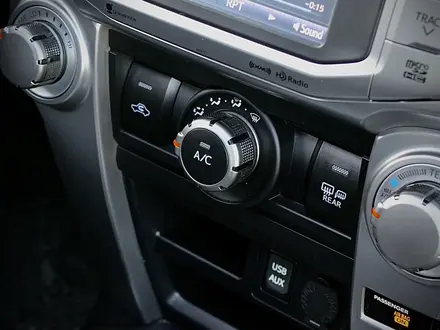 Toyota 4Runner 2019 года за 20 000 000 тг. в Актау – фото 44
