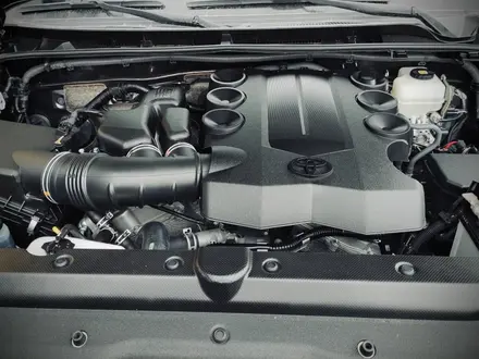 Toyota 4Runner 2019 года за 20 000 000 тг. в Актау – фото 47