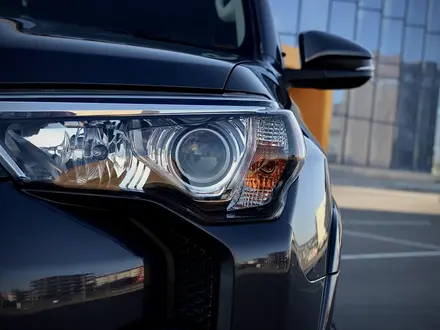 Toyota 4Runner 2019 года за 20 000 000 тг. в Актау – фото 5