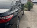 Toyota Camry 2014 года за 9 000 000 тг. в Караганда – фото 3