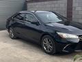 Toyota Camry 2014 года за 9 000 000 тг. в Караганда – фото 2