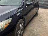 Toyota Camry 2014 года за 9 000 000 тг. в Караганда – фото 4