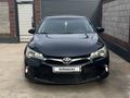 Toyota Camry 2014 года за 9 000 000 тг. в Караганда