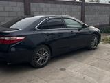 Toyota Camry 2014 года за 9 000 000 тг. в Караганда – фото 5