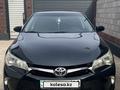 Toyota Camry 2014 года за 9 000 000 тг. в Караганда – фото 9