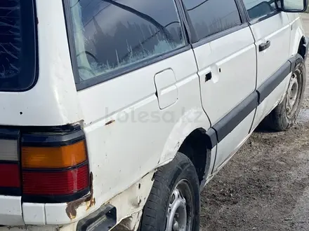 Volkswagen Passat 1989 года за 350 000 тг. в Алматы – фото 2