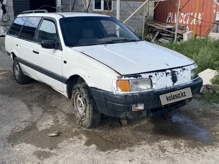 Volkswagen Passat 1989 года за 350 000 тг. в Алматы