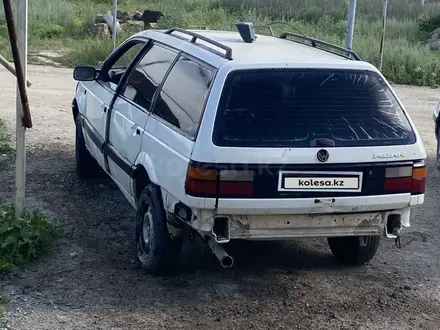 Volkswagen Passat 1989 года за 350 000 тг. в Алматы – фото 3