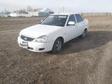 ВАЗ (Lada) Priora 2170 2013 года за 2 000 000 тг. в Аягоз – фото 2