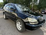 Lexus RX 300 2000 года за 4 800 000 тг. в Алматы – фото 3