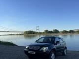 Lexus RX 300 2002 года за 3 600 000 тг. в Семей – фото 2