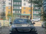 Lexus RX 300 2002 года за 3 600 000 тг. в Семей