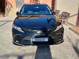 Toyota Camry 2021 годаfor14 700 000 тг. в Кызылорда – фото 4