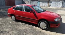 Toyota Avensis 1999 годаfor2 500 000 тг. в Павлодар – фото 4