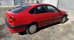 Toyota Avensis 1999 годаfor2 500 000 тг. в Павлодар – фото 5