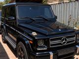 Mercedes-Benz G 500 2003 годаүшін13 000 000 тг. в Алматы