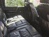 Mercedes-Benz G 500 2003 годаүшін13 000 000 тг. в Алматы – фото 2