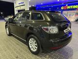 Mazda CX-7 2011 годаүшін6 900 000 тг. в Алматы – фото 4