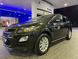 Mazda CX-7 2011 годаүшін6 900 000 тг. в Алматы – фото 3