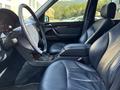 Mercedes-Benz S 500 1997 года за 14 990 000 тг. в Алматы – фото 15