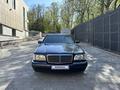 Mercedes-Benz S 500 1997 года за 14 990 000 тг. в Алматы – фото 4
