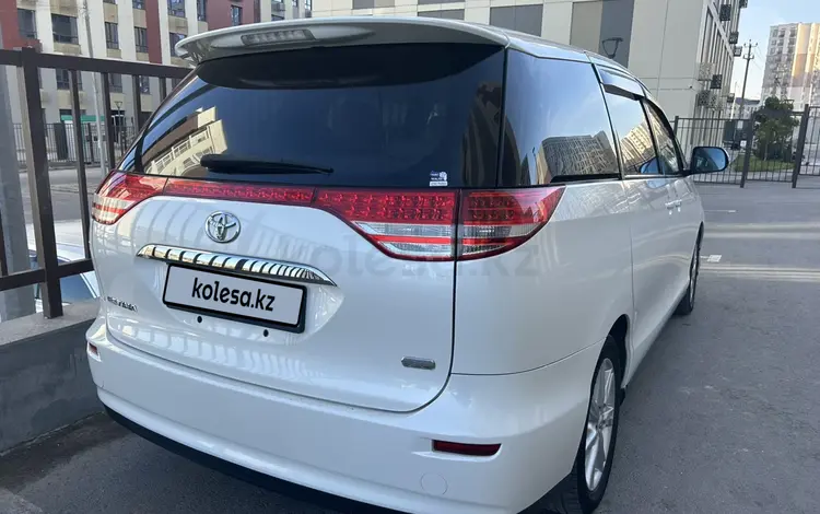 Toyota Estima 2009 года за 5 500 000 тг. в Шымкент