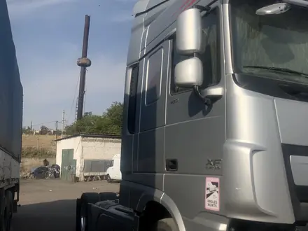 DAF  XF 2016 года за 16 000 000 тг. в Кордай – фото 4