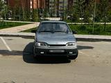 ВАЗ (Lada) 2115 2012 года за 1 600 000 тг. в Петропавловск – фото 2