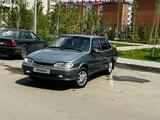 ВАЗ (Lada) 2115 2012 года за 1 600 000 тг. в Петропавловск