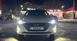 Hyundai Accent 2020 года за 7 700 000 тг. в Астана – фото 4