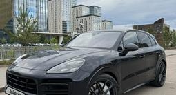 Porsche Cayenne 2019 года за 75 000 000 тг. в Астана