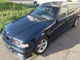 BMW 320 1991 годаүшін2 000 000 тг. в Риддер – фото 4