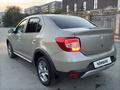 Renault Logan Stepway 2021 годаүшін3 500 000 тг. в Уральск – фото 6