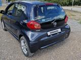 Toyota Aygo 2008 годаfor3 000 000 тг. в Темиртау – фото 5