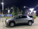 Chevrolet Traverse 2020 года за 15 900 000 тг. в Алматы – фото 5