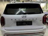 Hyundai Palisade 2023 годаүшін24 500 000 тг. в Шымкент – фото 2