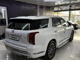 Hyundai Palisade 2023 годаүшін24 500 000 тг. в Шымкент – фото 3