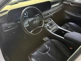 Hyundai Palisade 2023 годаүшін24 500 000 тг. в Шымкент – фото 5