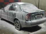 Chevrolet Lanos 2006 года за 1 150 000 тг. в Атырау