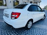 ВАЗ (Lada) Granta 2190 2021 года за 3 600 000 тг. в Алматы – фото 3