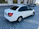 ВАЗ (Lada) Granta 2190 2021 года за 3 600 000 тг. в Алматы – фото 2