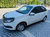 ВАЗ (Lada) Granta 2190 2021 года за 3 600 000 тг. в Алматы