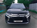 Mitsubishi Outlander 2015 года за 8 500 000 тг. в Алматы – фото 2