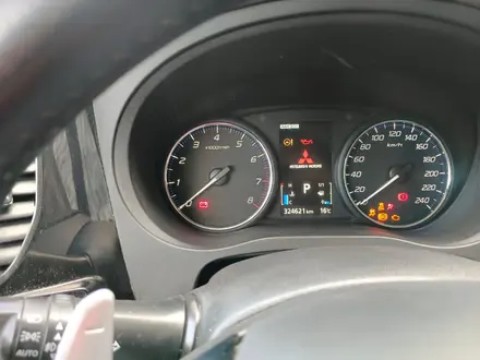 Mitsubishi Outlander 2015 года за 8 500 000 тг. в Алматы – фото 10