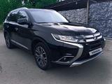 Mitsubishi Outlander 2015 года за 8 500 000 тг. в Алматы