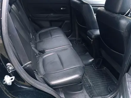 Mitsubishi Outlander 2015 года за 8 500 000 тг. в Алматы – фото 8