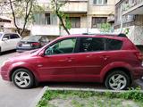 Pontiac Vibe 2003 года за 3 200 000 тг. в Алматы – фото 2